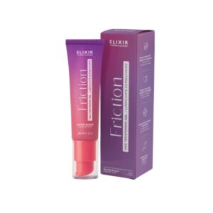Lubricante Estrechante Vaginal Aloe Vera Elixir 30 ML