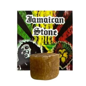 Retardante Masculino Piedra Jamaiquina