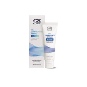 Lubricante Neutro Elixir 50 ML