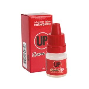 Multiorgasmos Caliente Up Flavor Sex 5ml