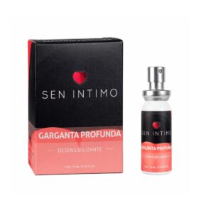 garganta profunda sen intimo
