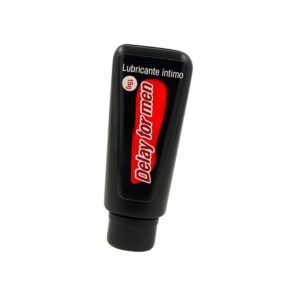 Retardante Sexual Masculino Flavor Sex 15g