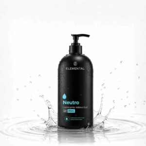 lubricante neutro