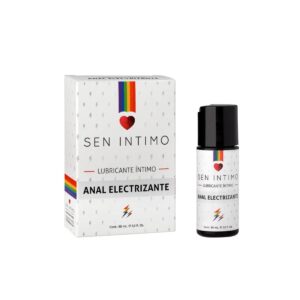 lubricante anal sen intimo