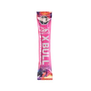 Potenciador Energizante Natural Femenino Xbull Sachet 15ML