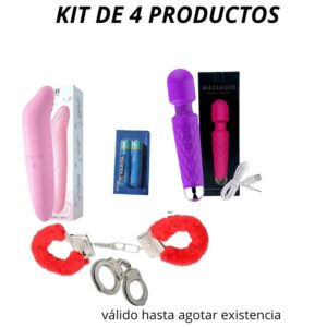 oferta 008 4 productos