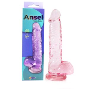 MASTURBADOR ANSEL