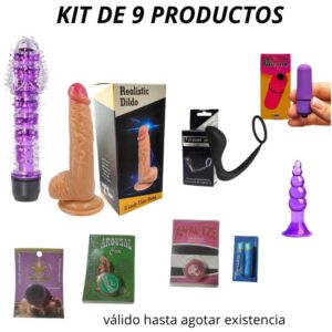 vibradores dildos