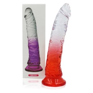 dildo ADAM + lubricante 30 ml