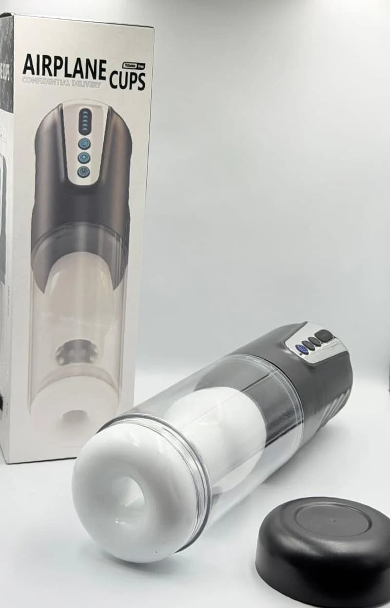 VAGINA SOFT PLEASURE usb