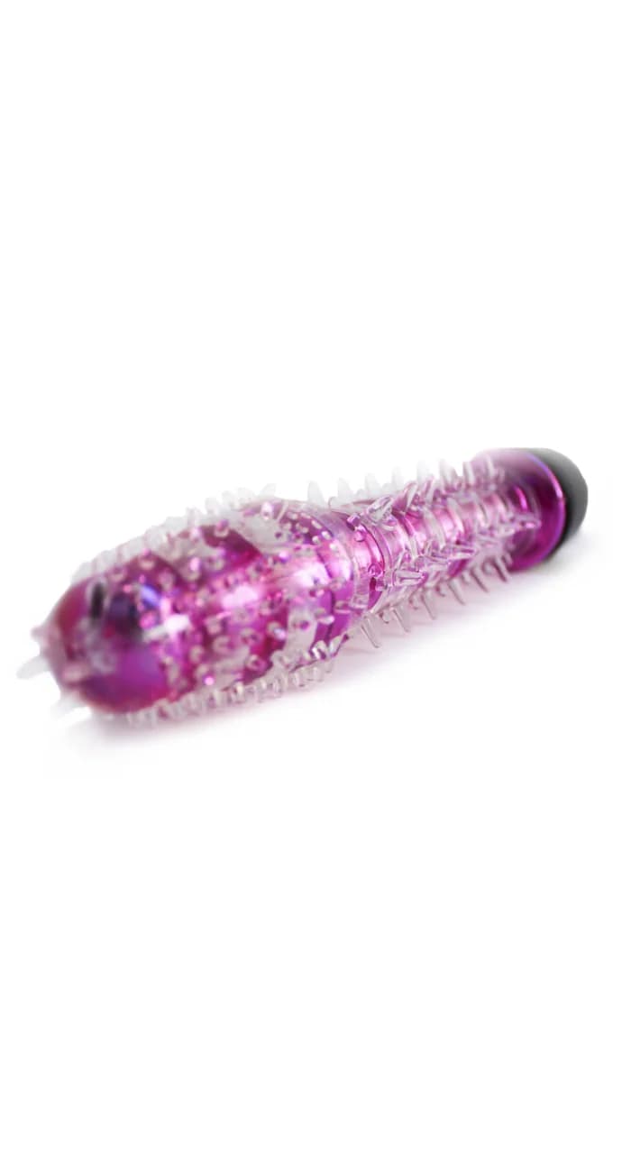 VIBRADOR PILOT ERIZO - Imagen 3