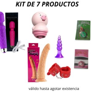 vibradores dildos