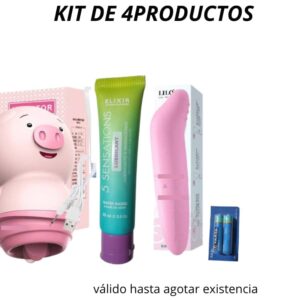 ofeta 007 4 productos