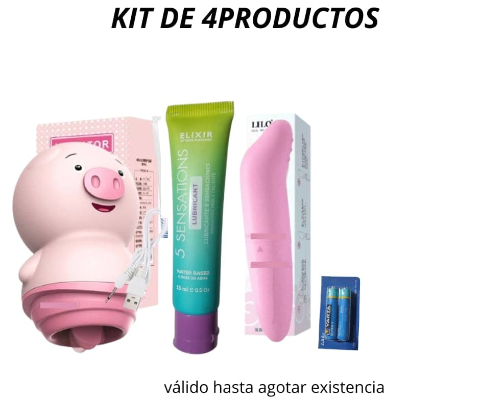ofeta 007 4 productos