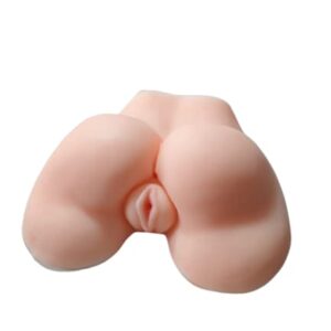 Vagina/Ano Realista