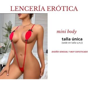 lancería yoli