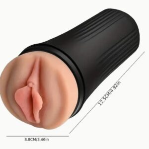 VAGINA REALISTA VICTORIA