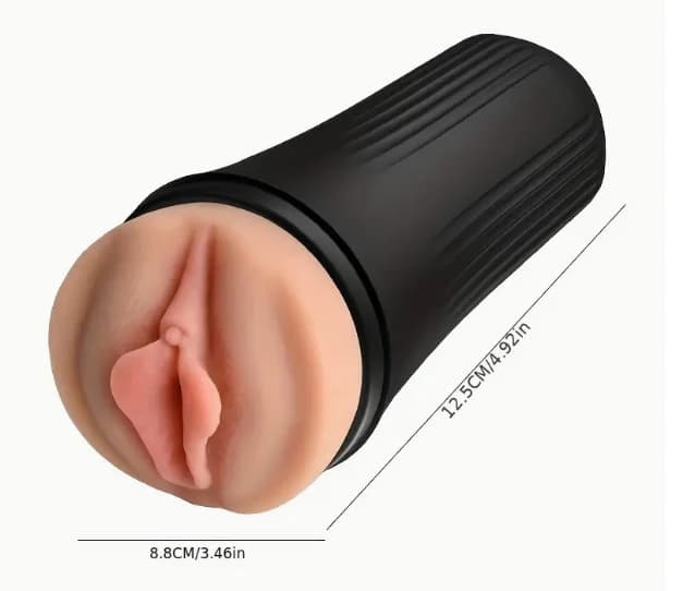 VAGINA REALISTA VICTORIA
