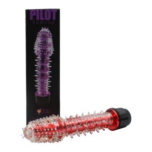 VIBRADOR PILOT ERIZO