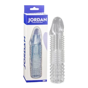 FUNDA JORDAY con Extensiones 