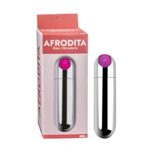 BALA RECARGABLE PLATEADA USB