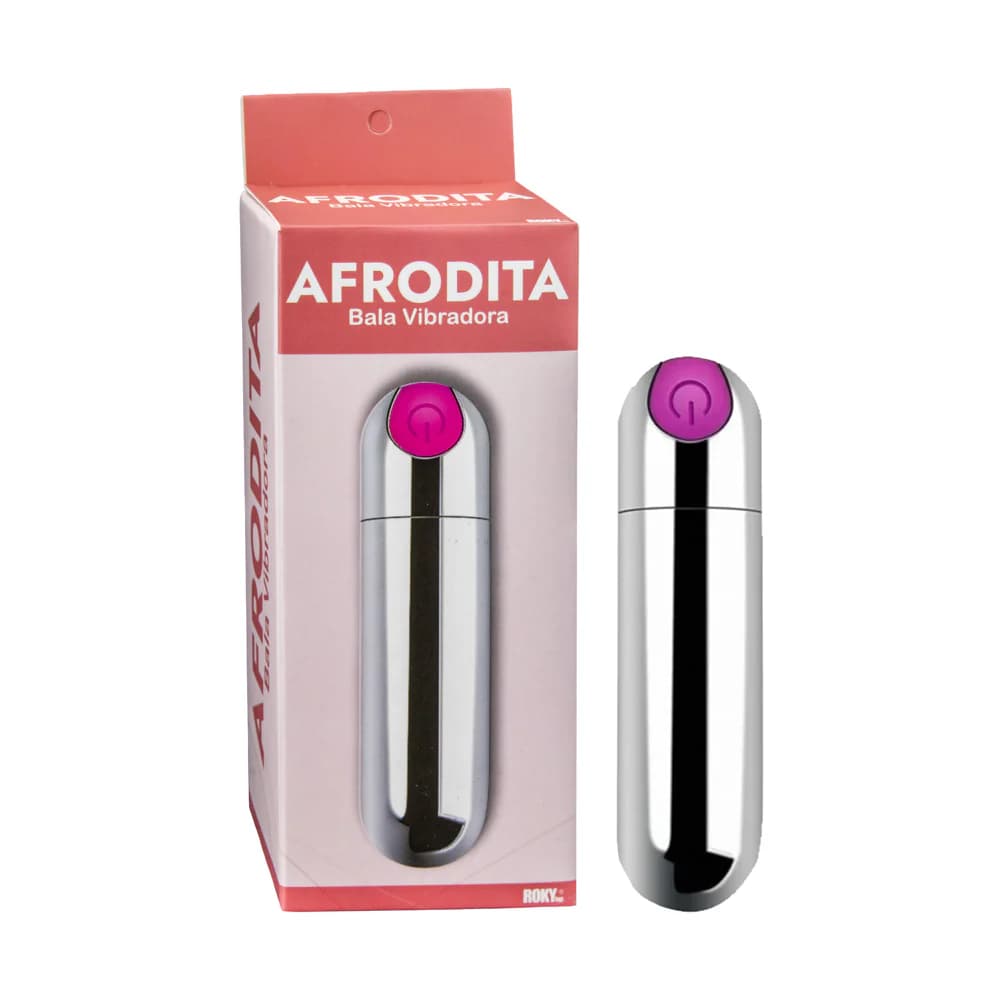 BALA RECARGABLE PLATEADA USB