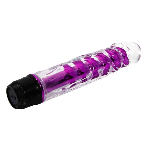 VIBRADOR PILOT LISO - Imagen 2