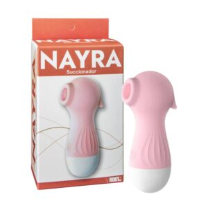 SUCCIONADOR usb meca