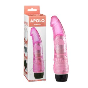VIBRADOR WILLIAM RECARGABLE