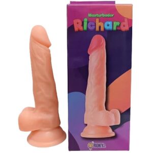 dildo RICHARD