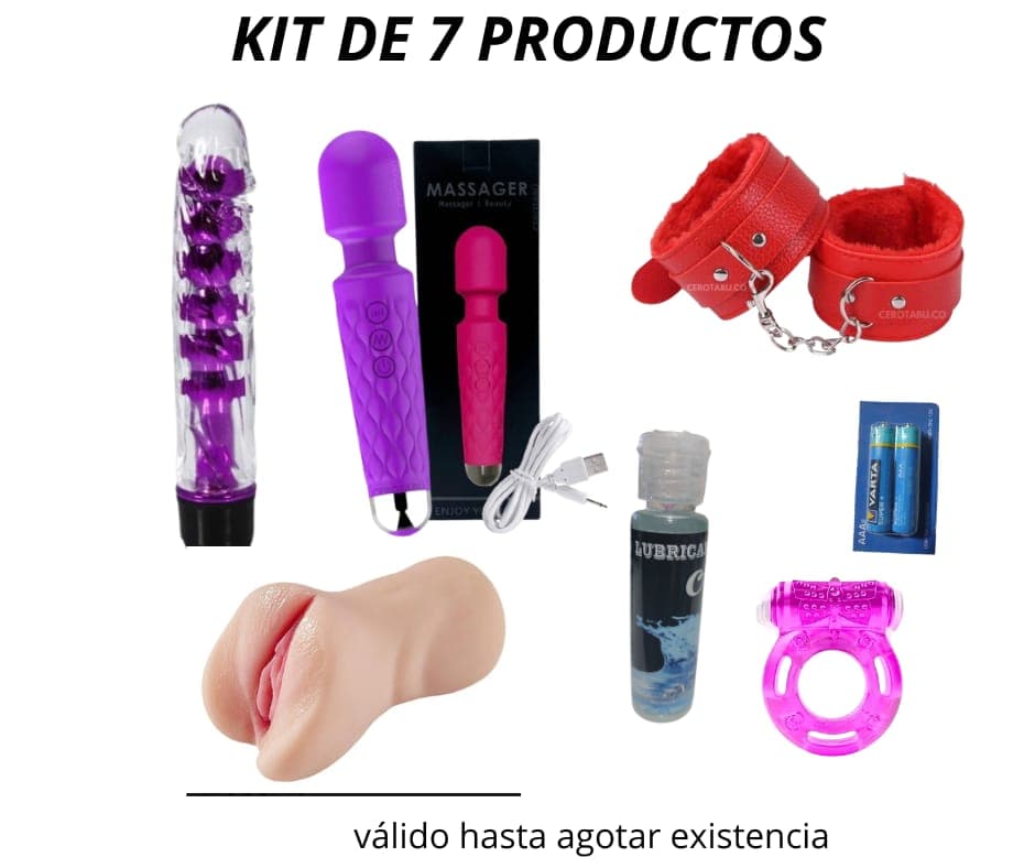 oferta 004 7 productos