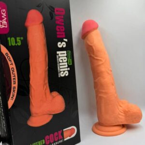 DILDO OWENS