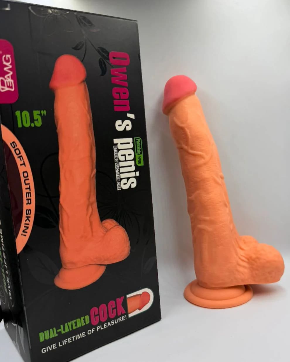 DILDO OWENS