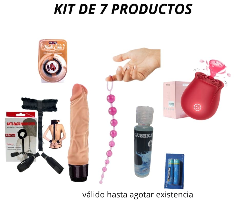 oferta 003 7 productos