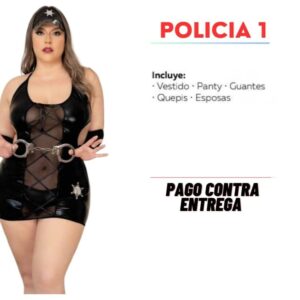 policia