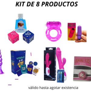 OFERTA combinada 111 8 proctos