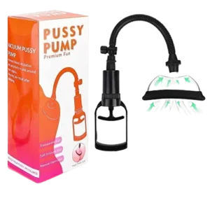 SUCCIONADOR VAGINAL FELIPE