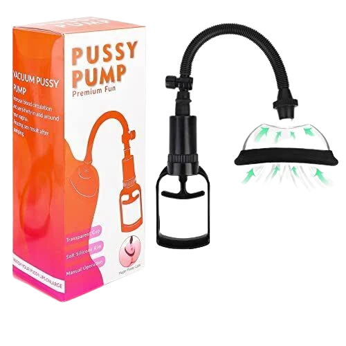 SUCCIONADOR VAGINAL FELIPE