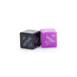 Dados Juegos adultos x 2 Unidades