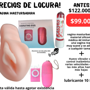 kit vagina
