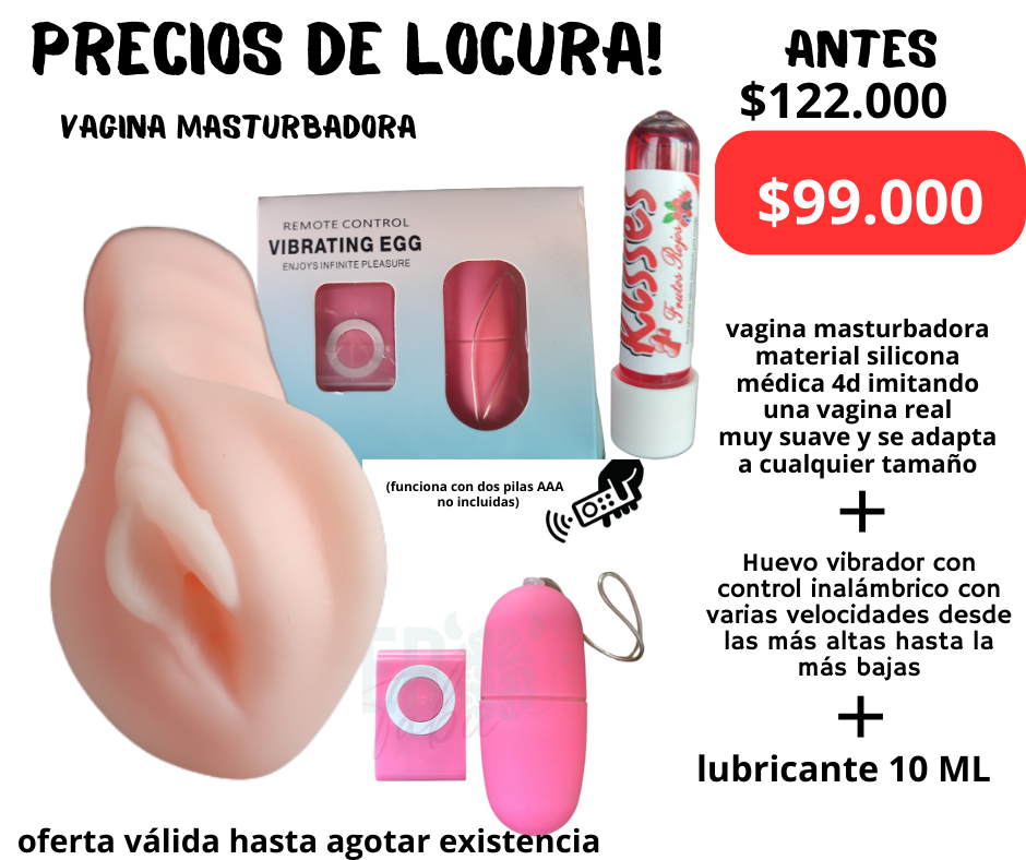 kit vagina