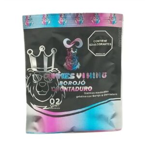 Potenciador Sexual Gomas VI King