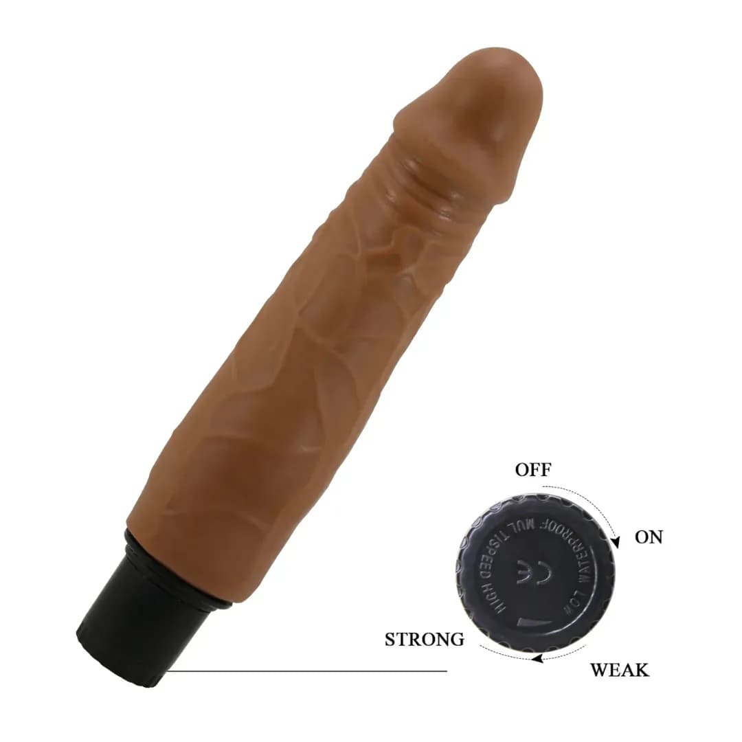VIBRADOR WALDORF - Imagen 4