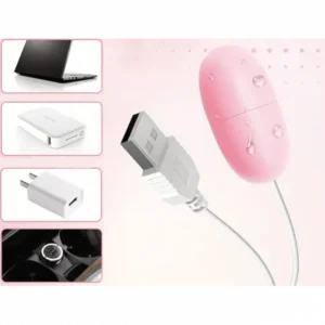 HUEVO VIBRADOR dely