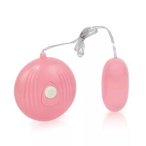 Huevo Vibrador Redondo 7 Funciones
