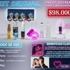 KIT SEXUAL