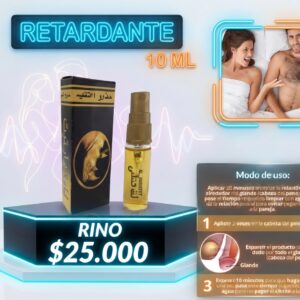 RINO SPRAY