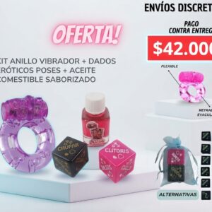 OFERTA ANILLO