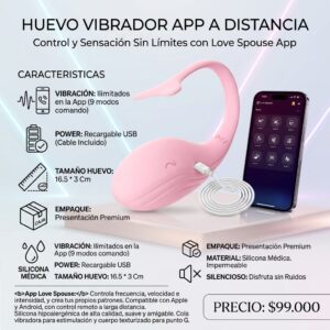 VIBRADOR app
