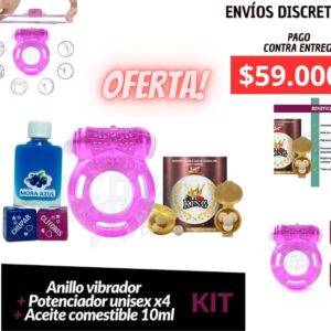 OFERTA PARA PAREJAS
